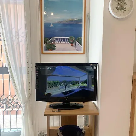 Casa Girasole Centro Lägenhet *