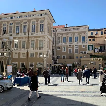 Lägenhet Casa Girasole Centro *