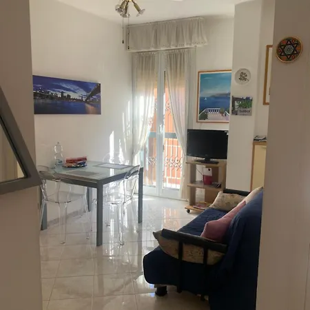 Lägenhet Casa Girasole Centro *