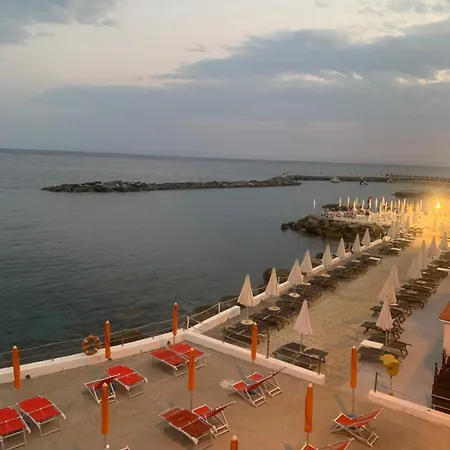 Lägenhet Casa Girasole Centro *