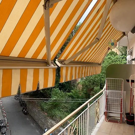Casa Girasole Centro Lägenhet