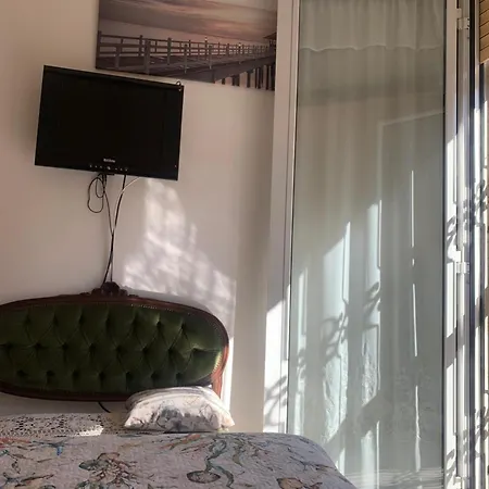 Lägenhet Casa Girasole Centro Sanremo