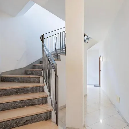 Casa Girasole Centro Lägenhet Sanremo