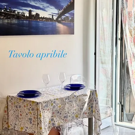Lägenhet Casa Girasole Centro *