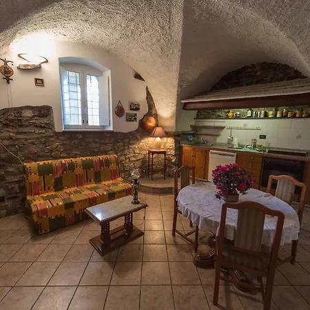 Casa Girasole Prázdninový dům *