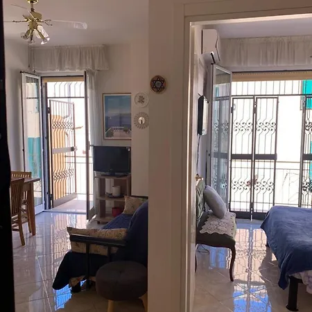 Apartman Casa Girasole Centro *