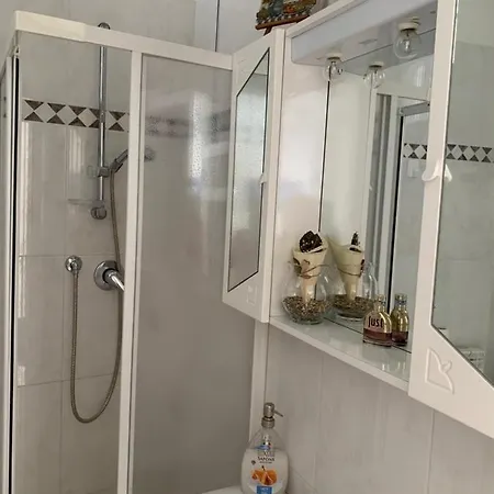 Apartman Casa Girasole Centro *