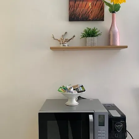 Casa Girasole Centro Apartman San Remo