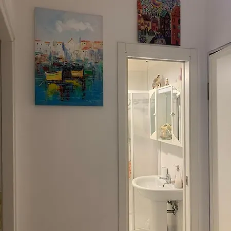 Casa Girasole Centro * Sanremo