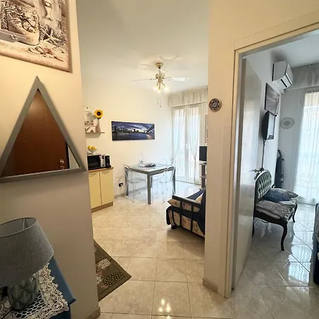 Apartman Casa Girasole Centro