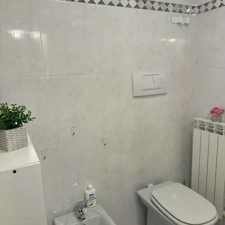 Casa Girasole Centro Apartman