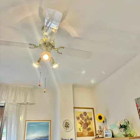 Casa Girasole Centro * San Remo