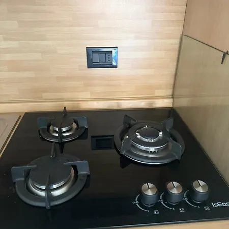 Apartman Casa Girasole Centro San Remo