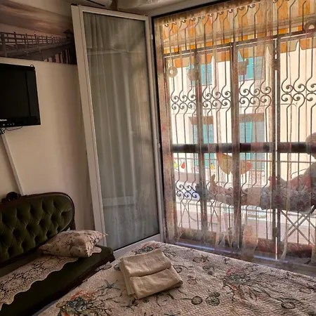 Apartman Casa Girasole Centro