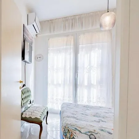 Apartman Casa Girasole Centro