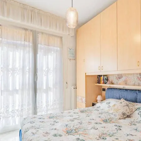 Casa Girasole Centro Apartment Sanremo