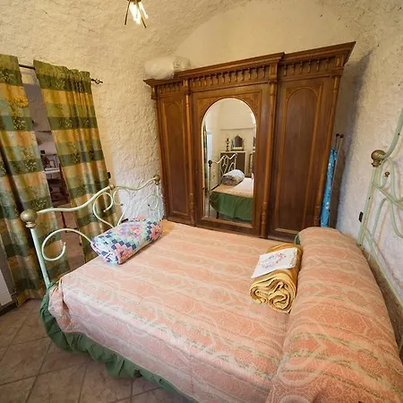 Holiday home Casa Girasole *
