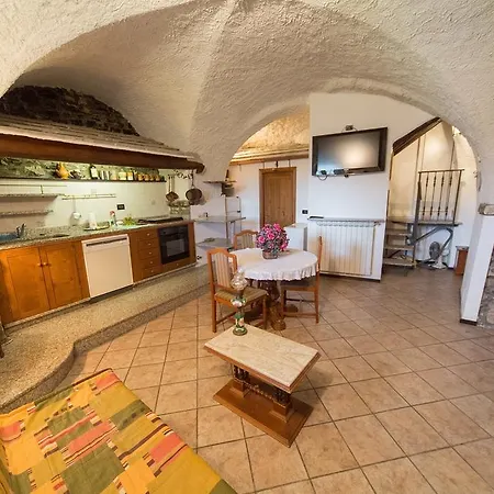 Holiday home Casa Girasole *