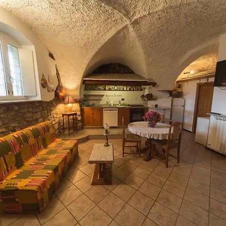 Holiday home Casa Girasole *