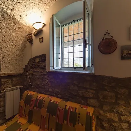 Сasa de vacaciones Casa Girasole